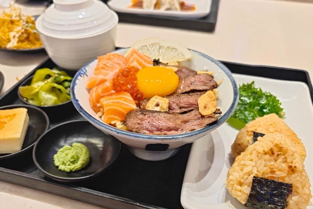7. KOFUKU - 15 ร้านอาหารญี่ปุ่น เดอะมอลล์บางกะปิ (The Mall Lifestore Bangkapi) เช็กลิสต์ร้านเด็ด อร่อยคุ้มค่า