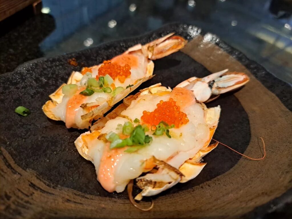 7. Kouen Sushi Bar - ส่อง 10 ร้านอาหารญี่ปุ่นในสยามสแควร์ (Siam Square) ร้านไหนน่านั่ง ร้านไหนต้องไป