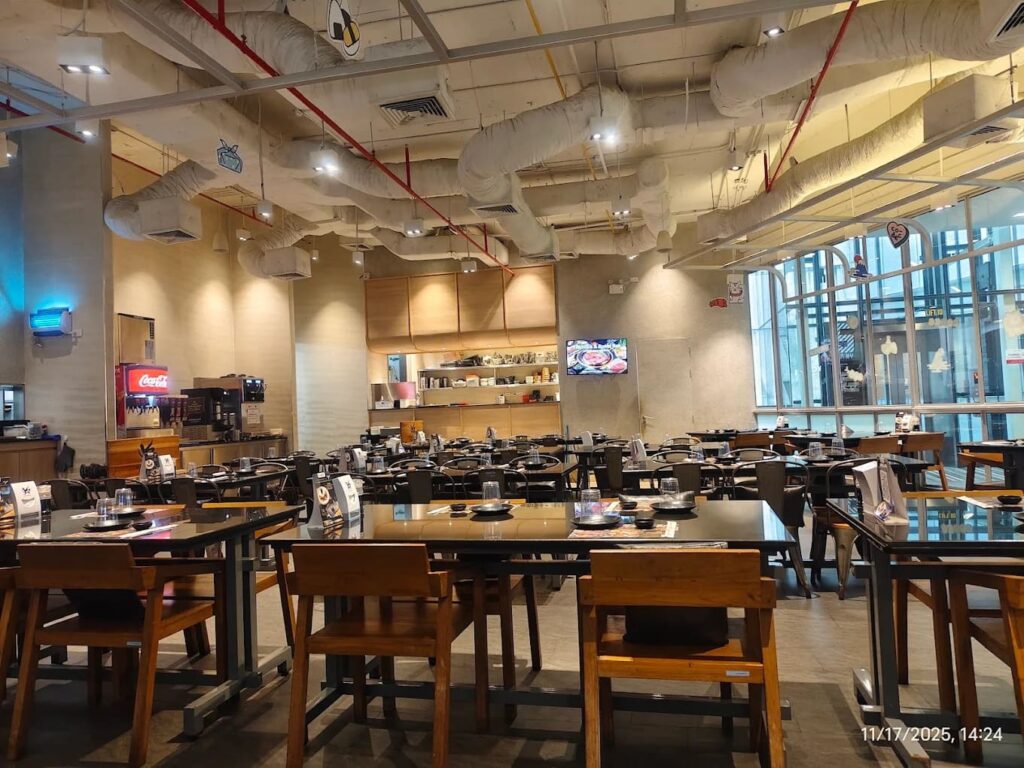 7. Kouen Sushi Bar - ส่อง 10 ร้านอาหารญี่ปุ่นในสยามสแควร์ (Siam Square) ร้านไหนน่านั่ง ร้านไหนต้องไป