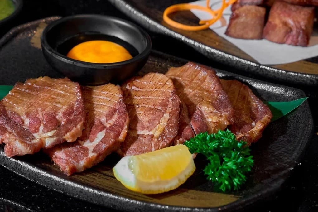 7. Kouen Sushi Bar - ส่อง 10 ร้านอาหารญี่ปุ่นในสยามสแควร์ (Siam Square) ร้านไหนน่านั่ง ร้านไหนต้องไป