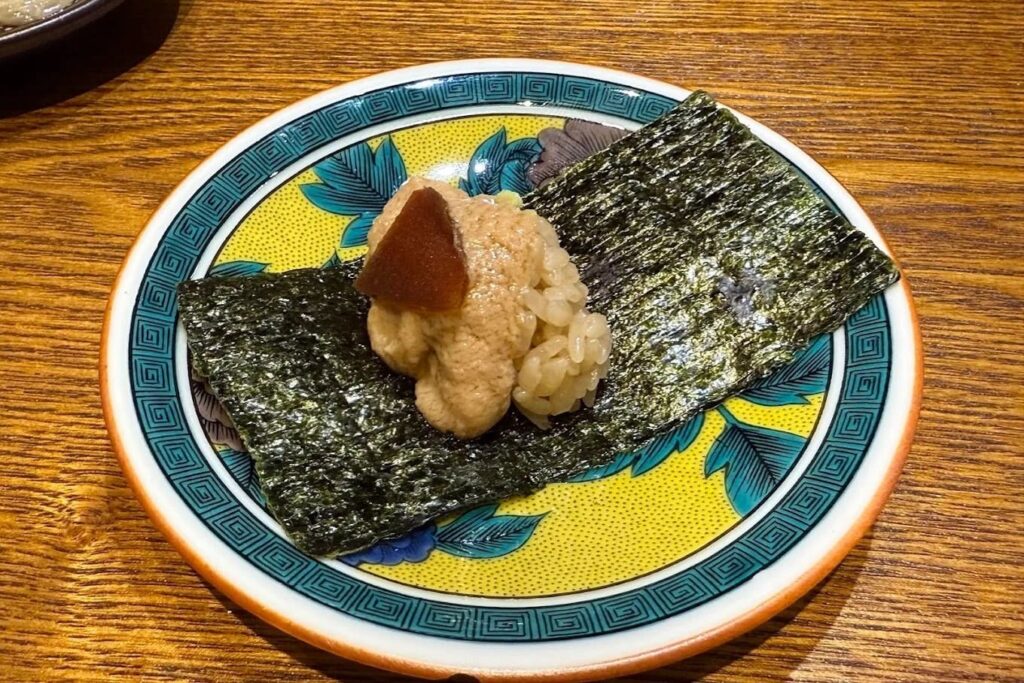 7. Kumo Sushi House - 9 ร้านเมนูซูชิ (Sushi) ย่านรัชดา สด อร่อย คุ้มราคา สายอาหารญี่ปุ่นต้องปักหมุด