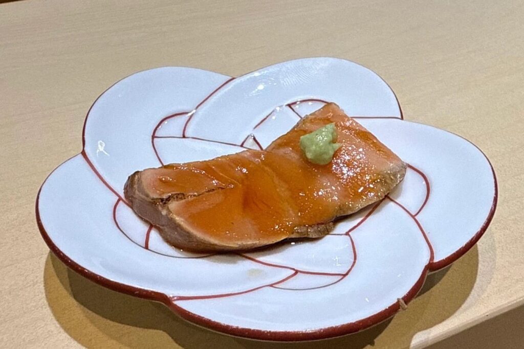 7. Kumo Sushi House - 9 ร้านเมนูซูชิ (Sushi) ย่านรัชดา สด อร่อย คุ้มราคา สายอาหารญี่ปุ่นต้องปักหมุด