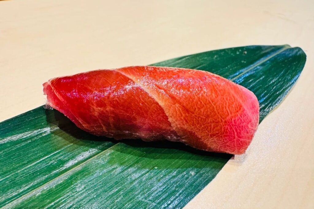 7. Kumo Sushi House - 9 ร้านเมนูซูชิ (Sushi) ย่านรัชดา สด อร่อย คุ้มราคา สายอาหารญี่ปุ่นต้องปักหมุด