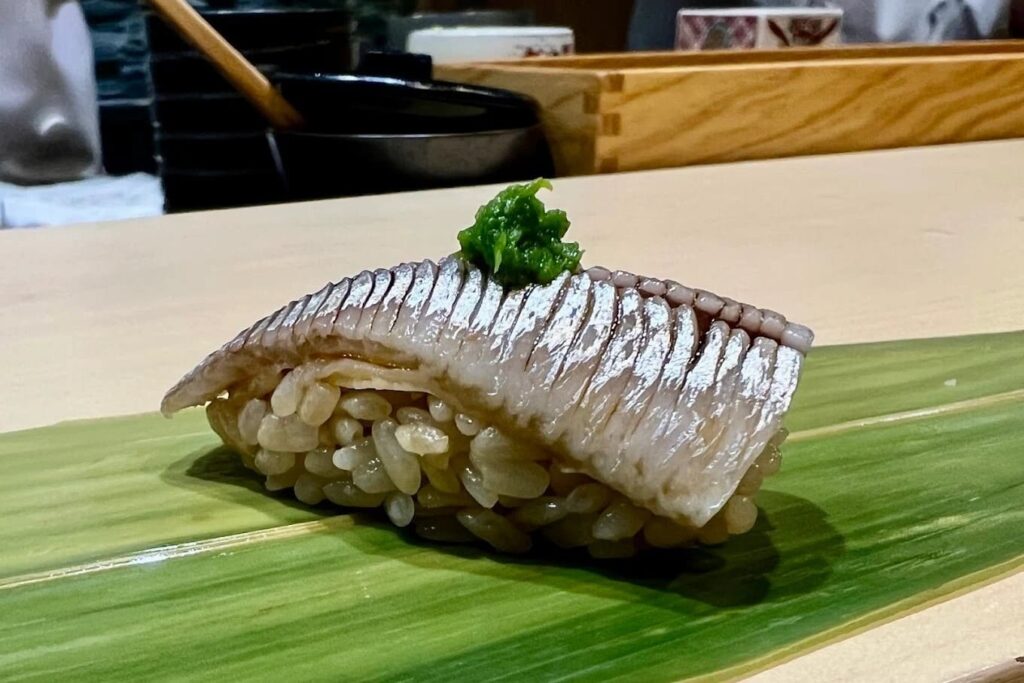 7. Kumo Sushi House - 9 ร้านเมนูซูชิ (Sushi) ย่านรัชดา สด อร่อย คุ้มราคา สายอาหารญี่ปุ่นต้องปักหมุด