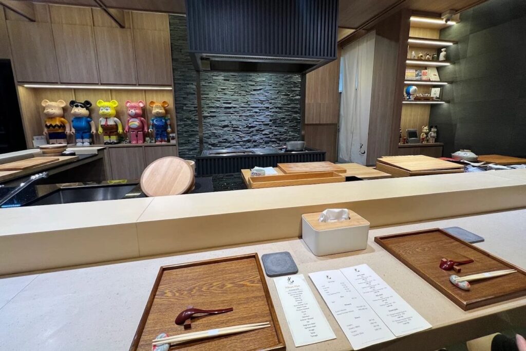 7. Kumo Sushi House - 9 ร้านเมนูซูชิ (Sushi) ย่านรัชดา สด อร่อย คุ้มราคา สายอาหารญี่ปุ่นต้องปักหมุด