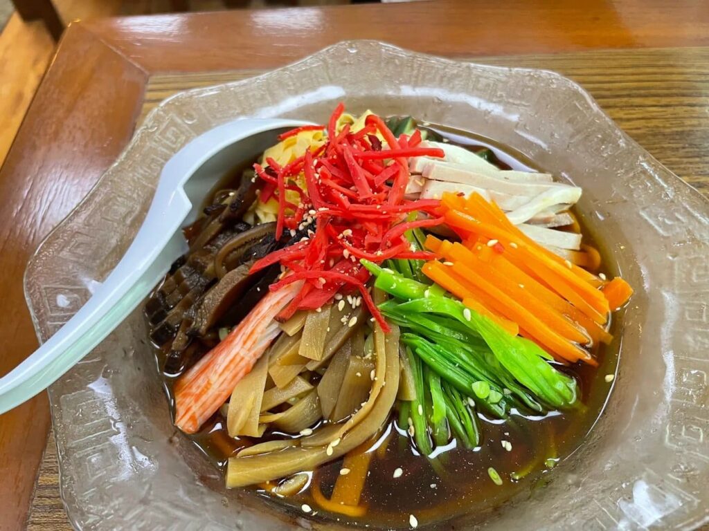 7. Ramen Tei - 10 ร้านราเมง (Ramen) ย่านสีลม อร่อยเด็ดจนต้องซดหมดชาม