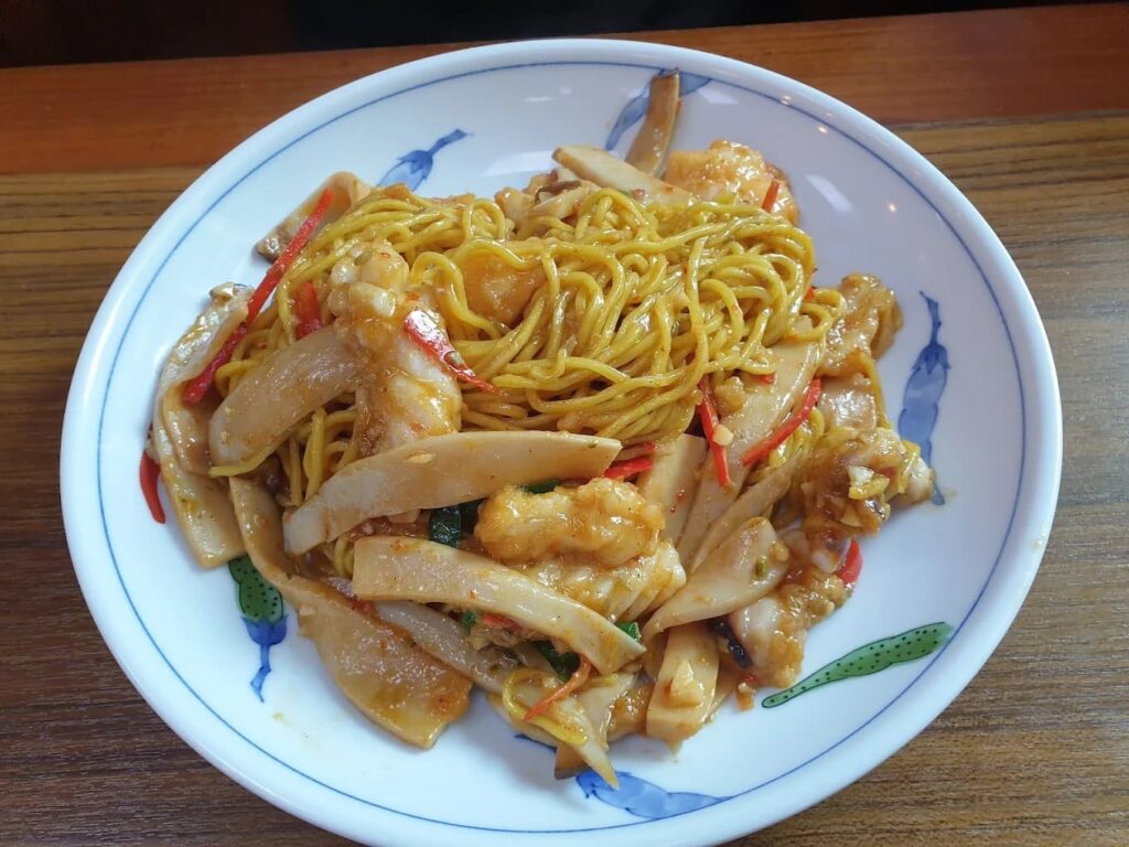 7. Ramen Tei - 10 ร้านราเมง (Ramen) ย่านสีลม อร่อยเด็ดจนต้องซดหมดชาม