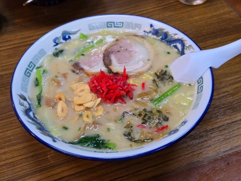 7. Ramen Tei - 10 ร้านราเมง (Ramen) ย่านสีลม อร่อยเด็ดจนต้องซดหมดชาม