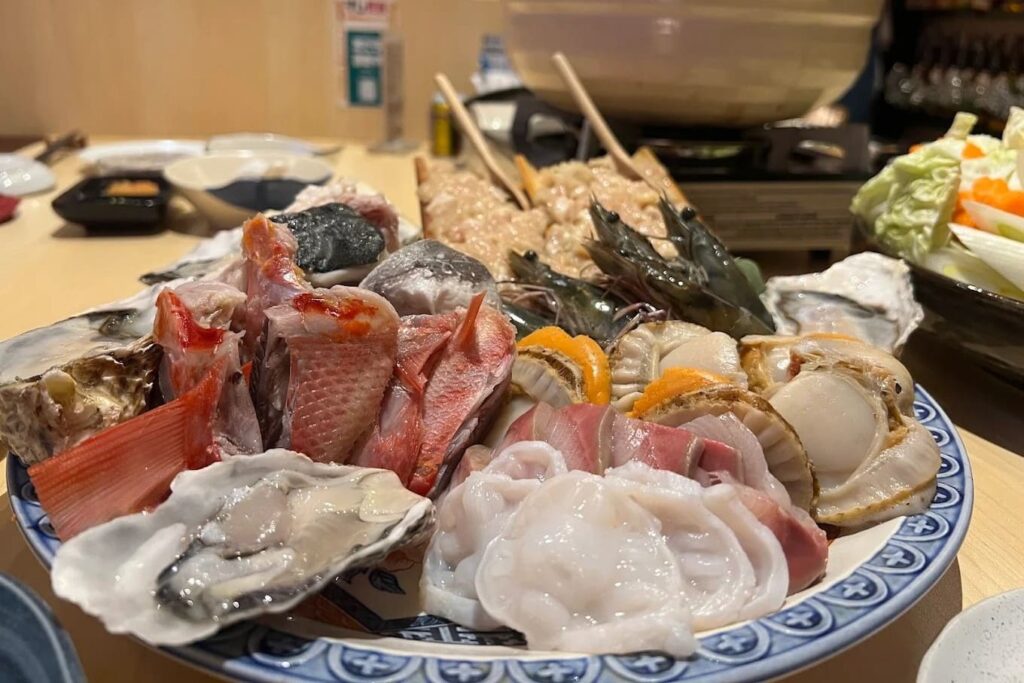 7. Sushi Kiraku - 10 ร้านซูชิ (Sushi) ย่านอโศก สดฟินเหมือนบินไปกินที่เจแปน