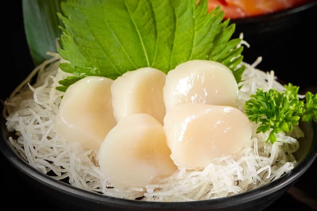 7. Tenjo Sushi & Yakiniku Premium Buffet - 10 ร้านยากินิกุ (Yakiniku) ย่านสาทร รวมพิกัดเนื้อย่างสุดพรีเมียม สายเนื้อตัวจ