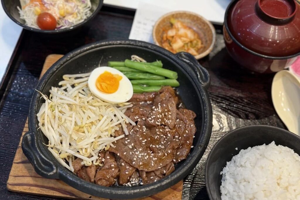 7. Yayoi - 9 ร้านอาหารญี่ปุ่นในยูเนี่ยน มอลล์ (Union Mall) อัปเดตล่าสุด อร่อยคุ้ม เดินห้างเสร็จแวะกินได้เลย