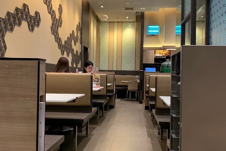 7. Yayoi - 9 ร้านอาหารญี่ปุ่นในยูเนี่ยน มอลล์ (Union Mall) อัปเดตล่าสุด อร่อยคุ้ม เดินห้างเสร็จแวะกินได้เลย