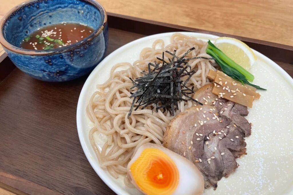 8. Dai Ramen - 10 ราเมง (Ramen) รัชดา ตามพิกัดร้านอร่อยได้ตั้งแต่มื้อเที่ยงยันดึก