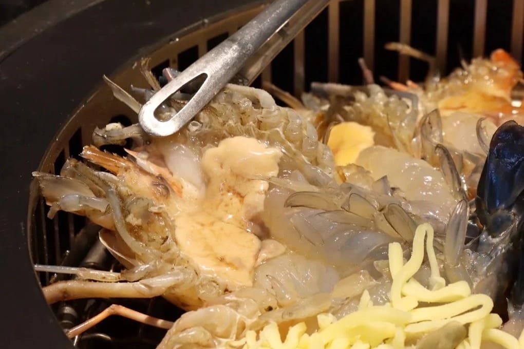 8. Gyu-Ya - 10 ร้านยากินิกุ (Yakiniku) ย่านสาทร รวมพิกัดเนื้อย่างสุดพรีเมียม สายเนื้อตัวจริงต้องมาโดน