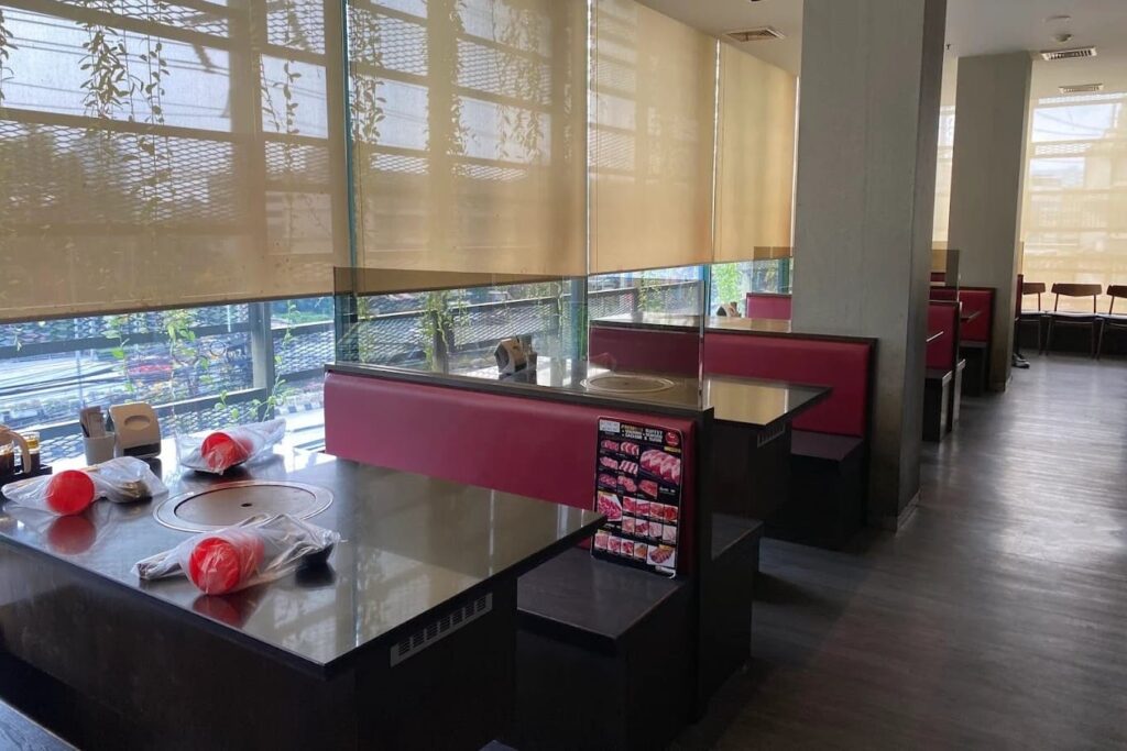 8. Gyu-Ya - 10 ร้านยากินิกุ (Yakiniku) ย่านสาทร รวมพิกัดเนื้อย่างสุดพรีเมียม สายเนื้อตัวจริงต้องมาโดน