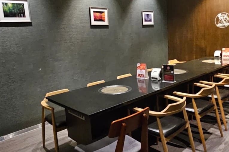 8. Gyu-Ya - 10 ร้านยากินิกุ (Yakiniku) ย่านสาทร รวมพิกัดเนื้อย่างสุดพรีเมียม สายเนื้อตัวจริงต้องมาโดน