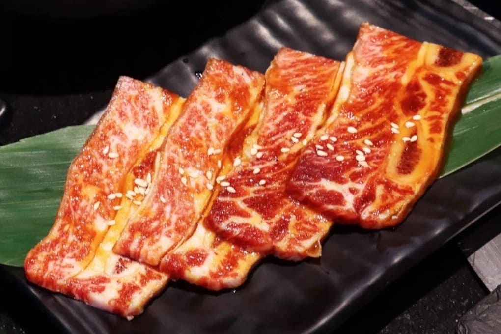 8. Gyu-Ya - 10 ร้านยากินิกุ (Yakiniku) ย่านสาทร รวมพิกัดเนื้อย่างสุดพรีเมียม สายเนื้อตัวจริงต้องมาโดน