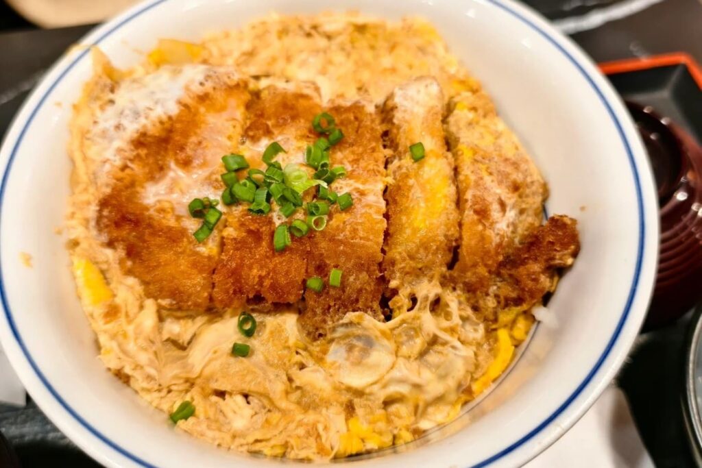 8. KATSUYA - 10 ร้านอาหารญี่ปุ่น เซ็นทรัลนอร์ทวิลล์ (Central Northville) แหล่งของกินใหม่ของชาวนนทบุเรี่ยน