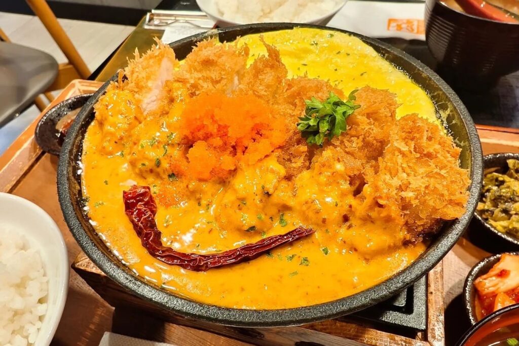 8. KATSUYA - 10 ร้านอาหารญี่ปุ่น เซ็นทรัลนอร์ทวิลล์ (Central Northville) แหล่งของกินใหม่ของชาวนนทบุเรี่ยน