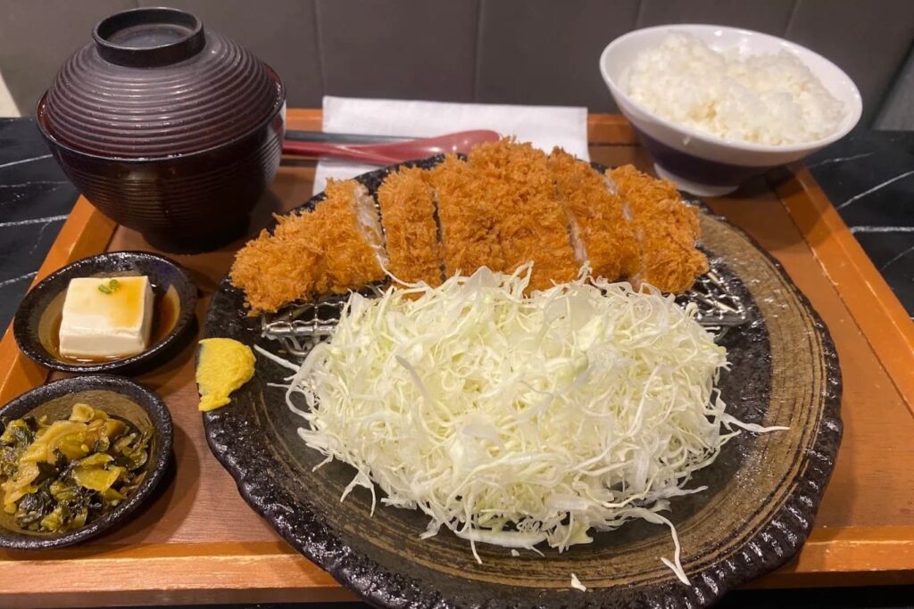 8. KATSUYA - 10 ร้านอาหารญี่ปุ่น เซ็นทรัลนอร์ทวิลล์ (Central Northville) แหล่งของกินใหม่ของชาวนนทบุเรี่ยน