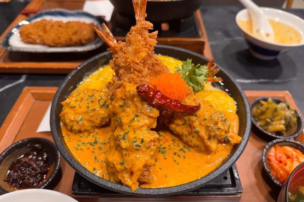 8. KATSUYA - 10 ร้านอาหารญี่ปุ่น เซ็นทรัลนอร์ทวิลล์ (Central Northville) แหล่งของกินใหม่ของชาวนนทบุเรี่ยน