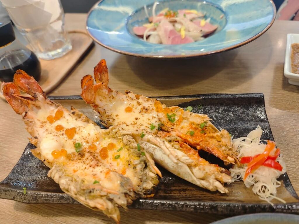 8. KIN DONBURI - ส่อง 10 ร้านอาหารญี่ปุ่นในสยามสแควร์ (Siam Square) ร้านไหนน่านั่ง ร้านไหนต้องไป