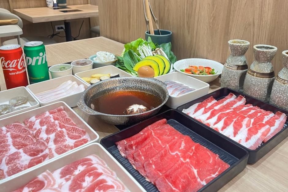8. Minato - 15 ร้านอาหารญี่ปุ่น เดอะมอลล์บางกะปิ (The Mall Lifestore Bangkapi) เช็กลิสต์ร้านเด็ด อร่อยคุ้มค่า