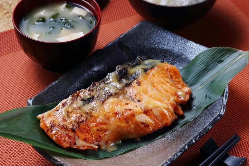 8. Minato - 15 ร้านอาหารญี่ปุ่น เดอะมอลล์บางกะปิ (The Mall Lifestore Bangkapi) เช็กลิสต์ร้านเด็ด อร่อยคุ้มค่า