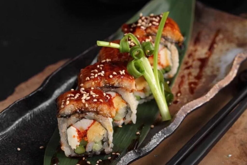 8. Minato - 15 ร้านอาหารญี่ปุ่น เดอะมอลล์บางกะปิ (The Mall Lifestore Bangkapi) เช็กลิสต์ร้านเด็ด อร่อยคุ้มค่า