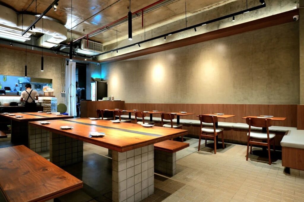 8. SENDO RAMEN - 10 ร้านราเมง (Ramen) ย่านสีลม อร่อยเด็ดจนต้องซดหมดชาม