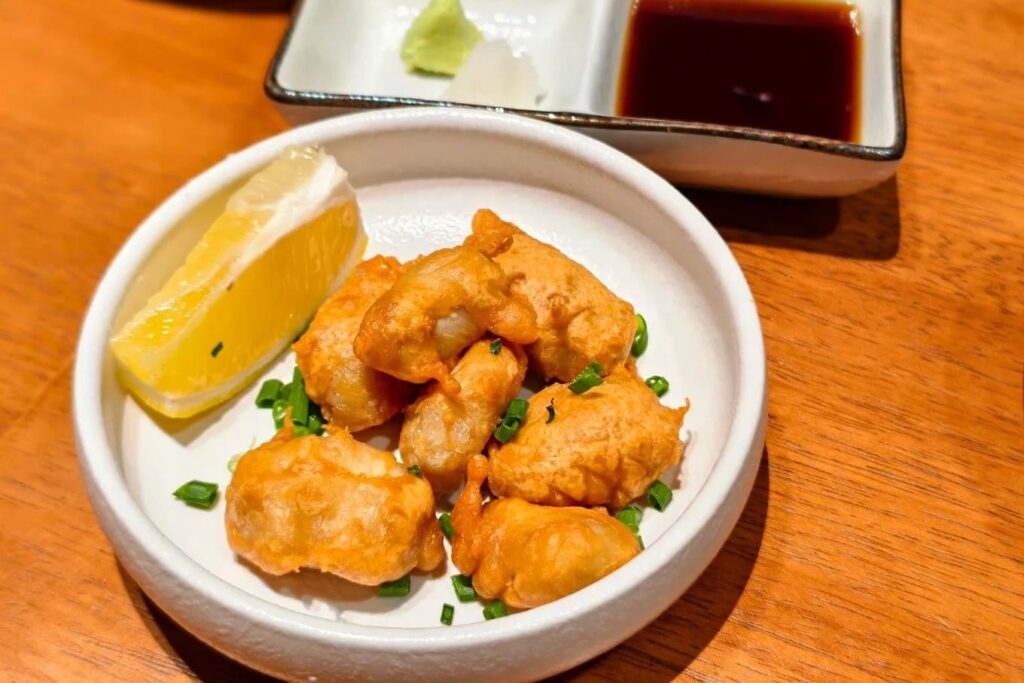 8. SENDO RAMEN - 10 ร้านราเมง (Ramen) ย่านสีลม อร่อยเด็ดจนต้องซดหมดชาม