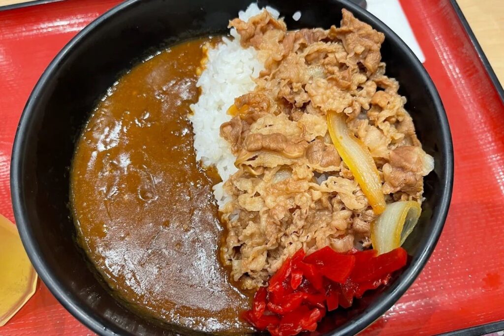 8. Sukiya - 9 ร้านอาหารญี่ปุ่น เซ็นทรัลขอนแก่น แคมปัส (Central Khonkaen Campus) พิกัดอร่อยแห่งใหม่ อิ่มคุ้มครบทุกสไตล์