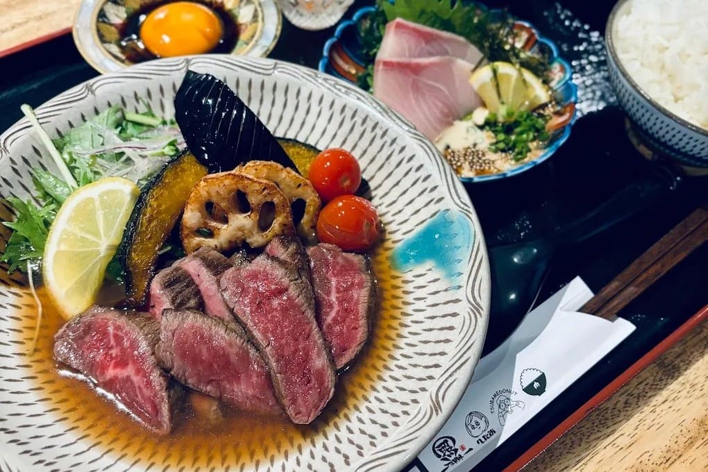 8. Terra Thonglor - 10 ร้านอิซากายะ (Izakaya) เอกมัย บรรยากาศสุดชิล นั่งดื่มฟิน กินเพลินหลังเลิกงาน