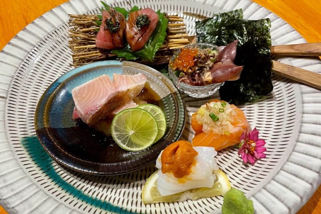 8. Terra Thonglor - 10 ร้านอิซากายะ (Izakaya) เอกมัย บรรยากาศสุดชิล นั่งดื่มฟิน กินเพลินหลังเลิกงาน