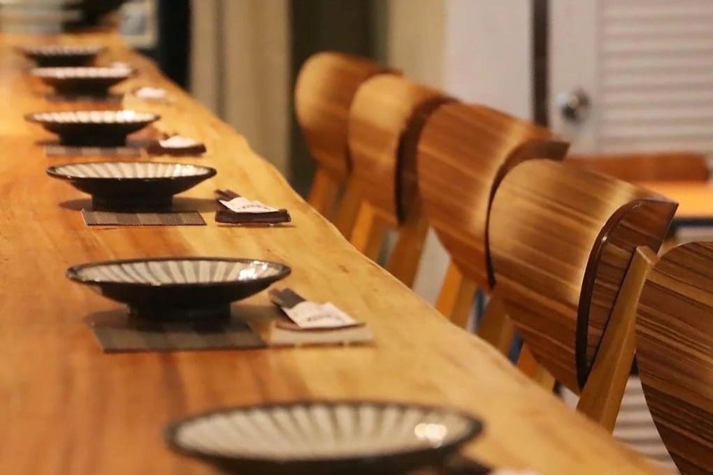 8. Terra Thonglor - 10 ร้านอิซากายะ (Izakaya) เอกมัย บรรยากาศสุดชิล นั่งดื่มฟิน กินเพลินหลังเลิกงาน
