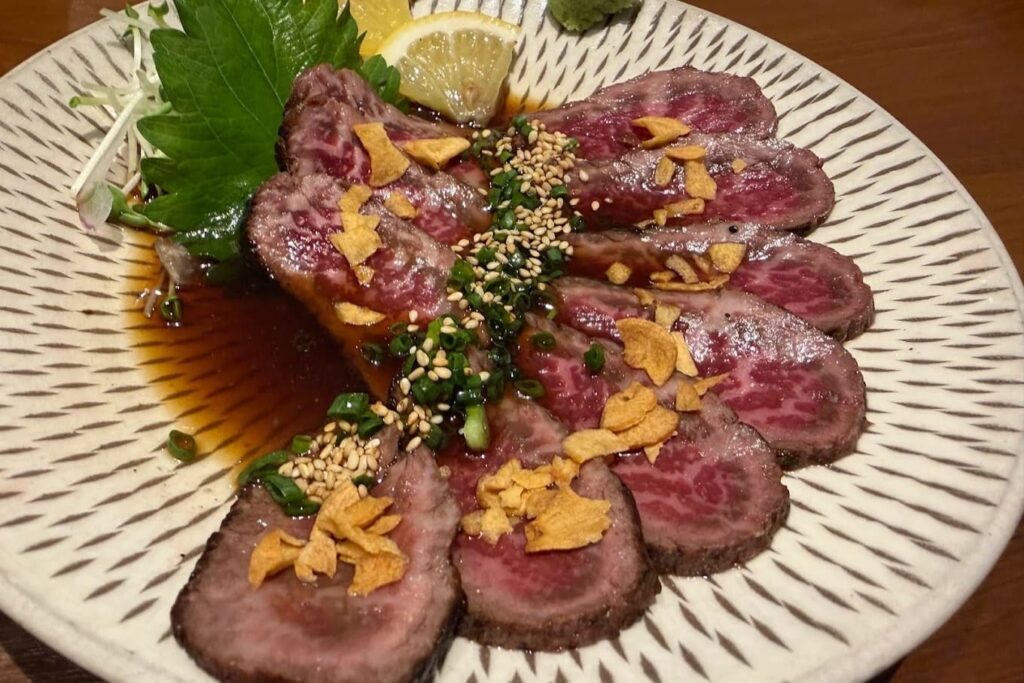 8. Terra Thonglor - 10 ร้านอิซากายะ (Izakaya) เอกมัย บรรยากาศสุดชิล นั่งดื่มฟิน กินเพลินหลังเลิกงาน