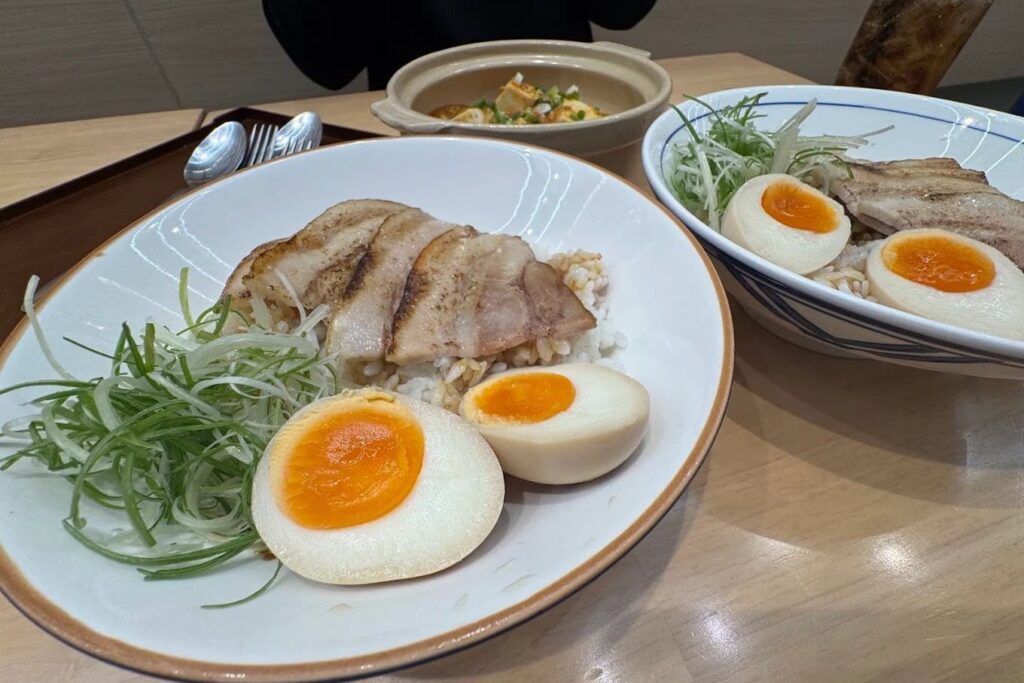 8. Wakame Ramen - 9 ราเมง (Ramen) สาทร ซดซุปร้อนๆ เส้นสดนุ่มฟิน สายกินห้ามพลาด