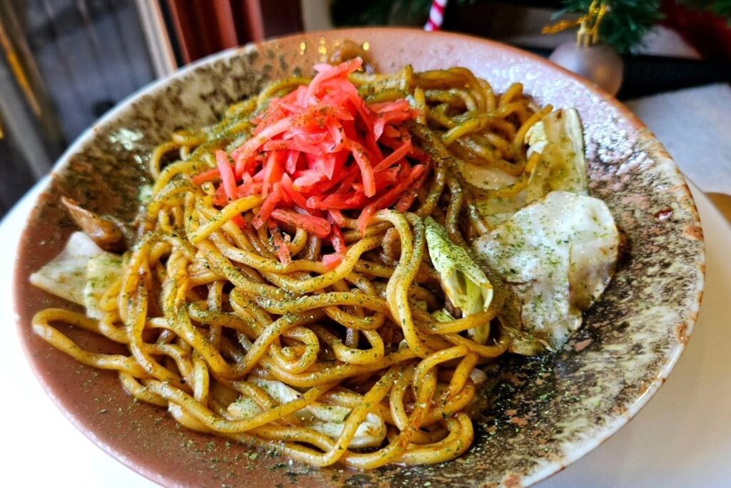 8. YABAI Izakaya - 9 ร้านอิซากายะ (Izakaya) ย่านสาทร เช็กอินร้านนั่งชิลหลังเลิกงาน บรรยากาศดี