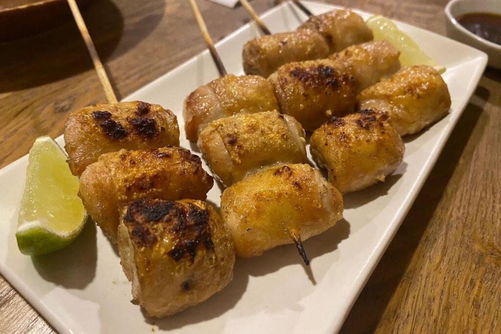 8. YABAI Izakaya - 9 ร้านอิซากายะ (Izakaya) ย่านสาทร เช็กอินร้านนั่งชิลหลังเลิกงาน บรรยากาศดี