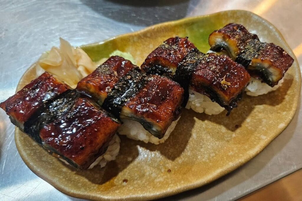 8. YABAI Izakaya - 9 ร้านอิซากายะ (Izakaya) ย่านสาทร เช็กอินร้านนั่งชิลหลังเลิกงาน บรรยากาศดี