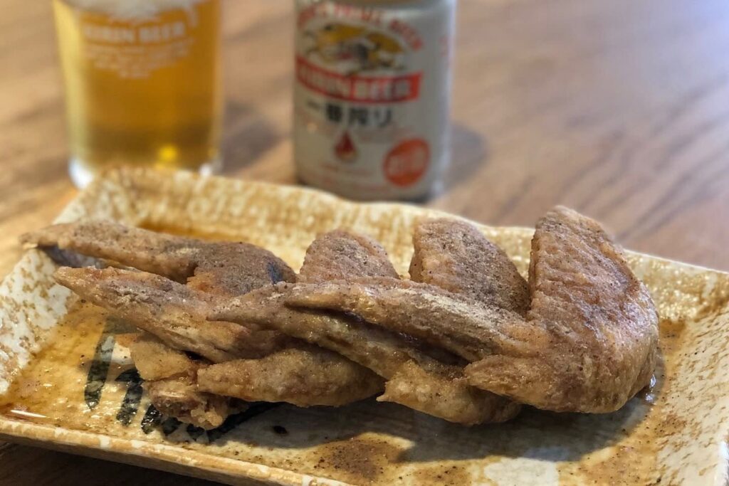 8. YABAI Izakaya - 9 ร้านอิซากายะ (Izakaya) ย่านสาทร เช็กอินร้านนั่งชิลหลังเลิกงาน บรรยากาศดี