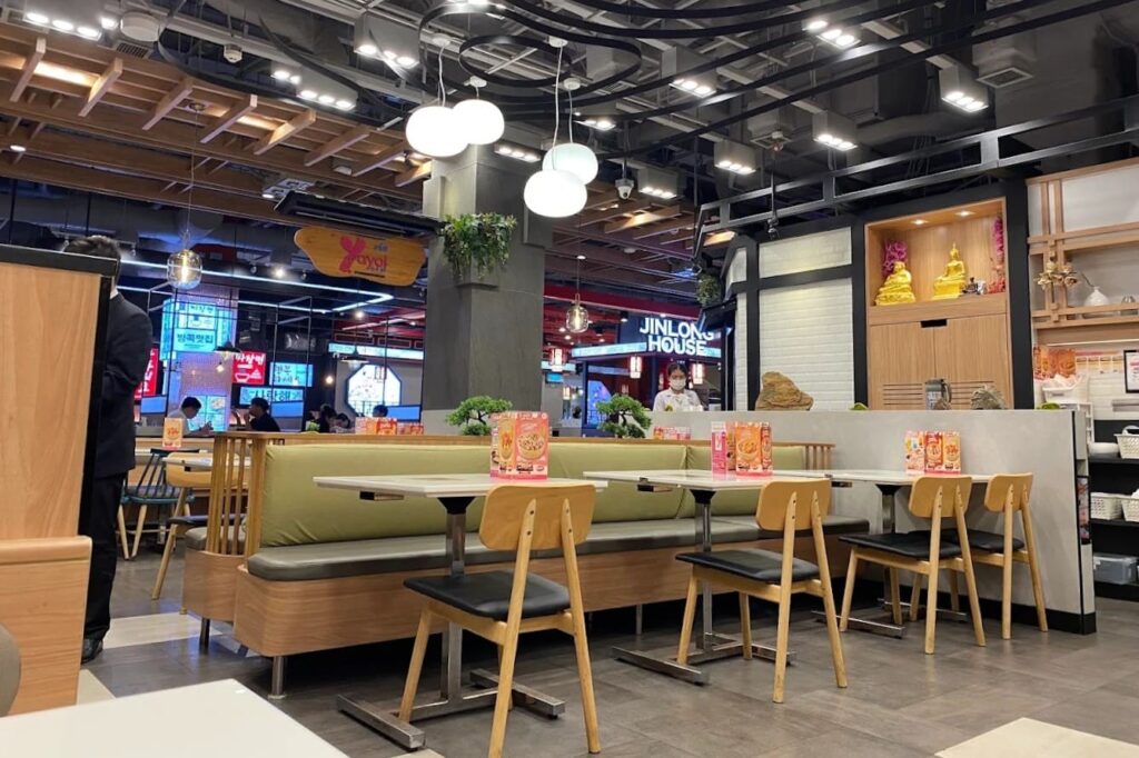 8. Yayoi - 15 ร้านอาหารญี่ปุ่น เดอะมอลล์ งามวงศ์วาน (The Mall Lifestore Ngamwongwan) มื้อด่วนหรือมื้อใหญ่กับครอบครัวก็ฟิ