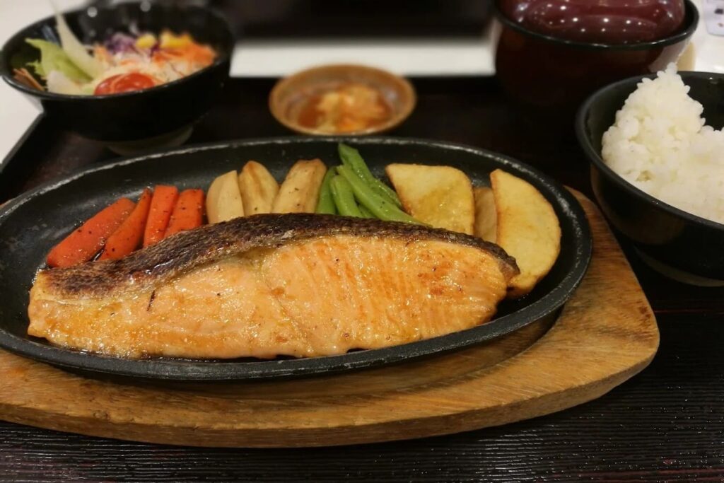 8. Yayoi - 15 ร้านอาหารญี่ปุ่น เดอะมอลล์ งามวงศ์วาน (The Mall Lifestore Ngamwongwan) มื้อด่วนหรือมื้อใหญ่กับครอบครัวก็ฟิ