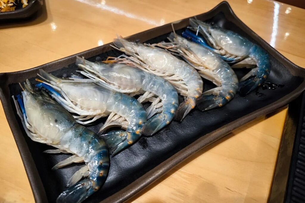 8. You&I Premium Suki Buffet - 10 ร้านยากินิกุ (Yakiniku) แถวพระราม 9 เนื้อพรีเมียม บุฟเฟต์จัดเต็ม