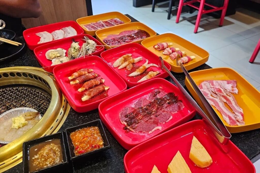 9. AKA Japanese Restaurant - 9 ร้านอาหารญี่ปุ่นในยูเนี่ยน มอลล์ (Union Mall) อัปเดตล่าสุด อร่อยคุ้ม เดินห้างเสร็จแวะกินไ
