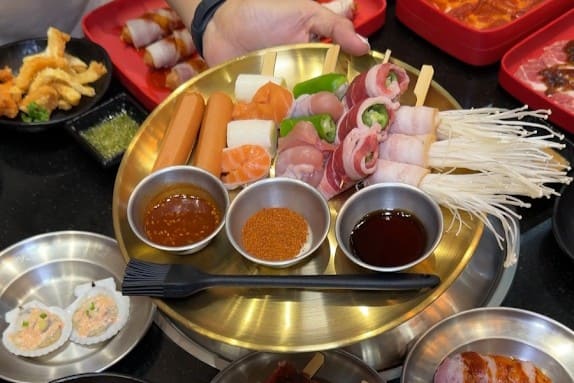 9. AKA Japanese Restaurant - 9 ร้านอาหารญี่ปุ่นในยูเนี่ยน มอลล์ (Union Mall) อัปเดตล่าสุด อร่อยคุ้ม เดินห้างเสร็จแวะกินไ