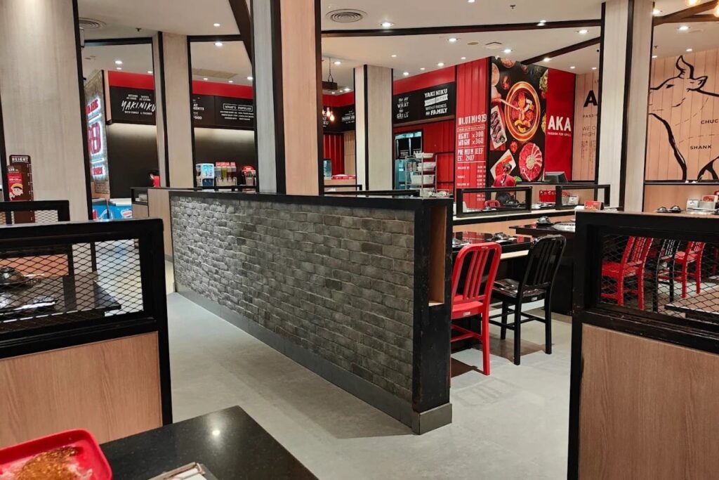 9. AKA Japanese Restaurant - 9 ร้านอาหารญี่ปุ่นในยูเนี่ยน มอลล์ (Union Mall) อัปเดตล่าสุด อร่อยคุ้ม เดินห้างเสร็จแวะกินไ