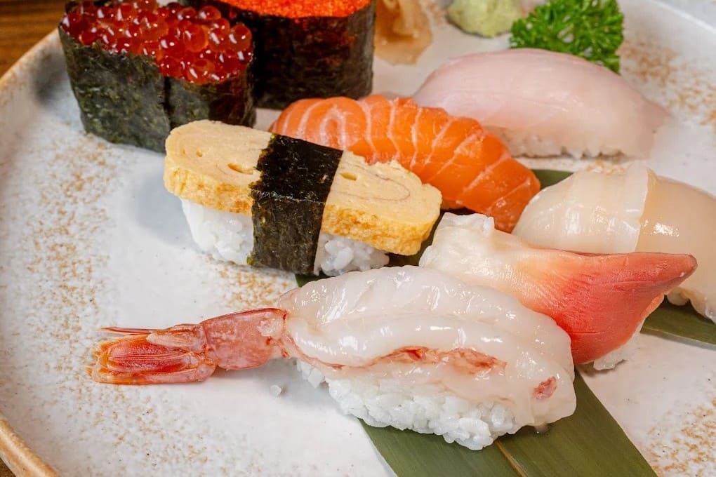 9. EGAO Izakaya - 9 ร้านอิซากายะ (Izakaya) ย่านสาทร เช็กอินร้านนั่งชิลหลังเลิกงาน บรรยากาศดี