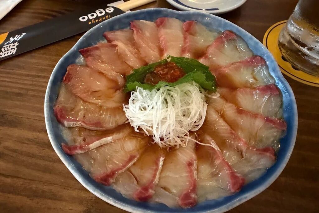9. EGAO Izakaya - 9 ร้านอิซากายะ (Izakaya) ย่านสาทร เช็กอินร้านนั่งชิลหลังเลิกงาน บรรยากาศดี