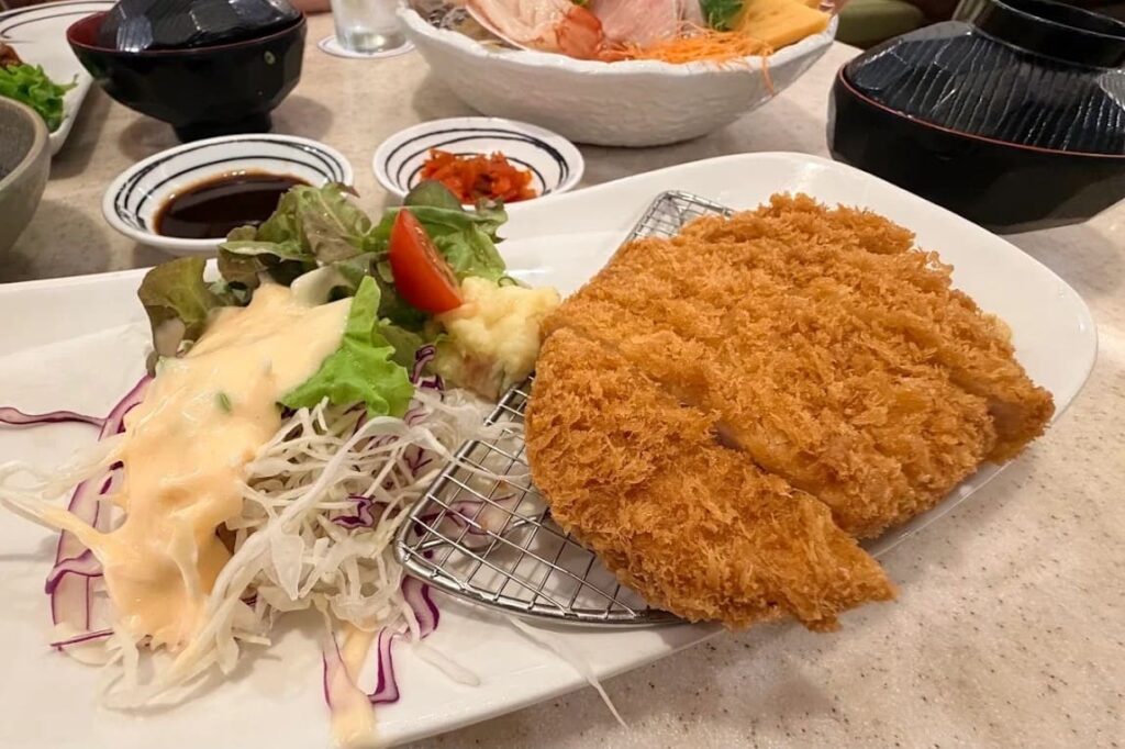 9. Fuji Japanese Restaurant - 10 ร้านอาหารญี่ปุ่น เมเจอร์รัชโยธิน และอเวนิวรัชโยธิน อร่อยฟิน หลากสไตล์